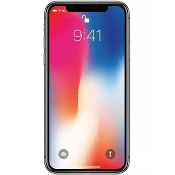 iPhone Xs broken screen replacement